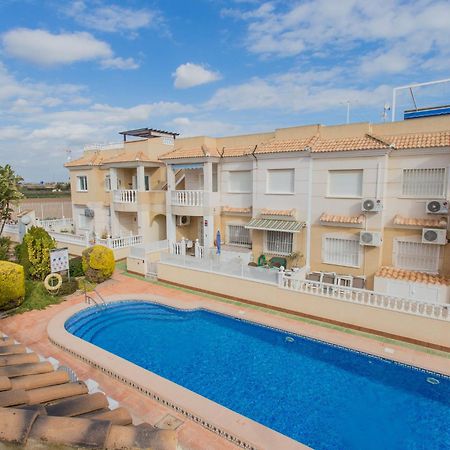 Holiday Home Tista By Interhome Los Alcázares Esterno foto