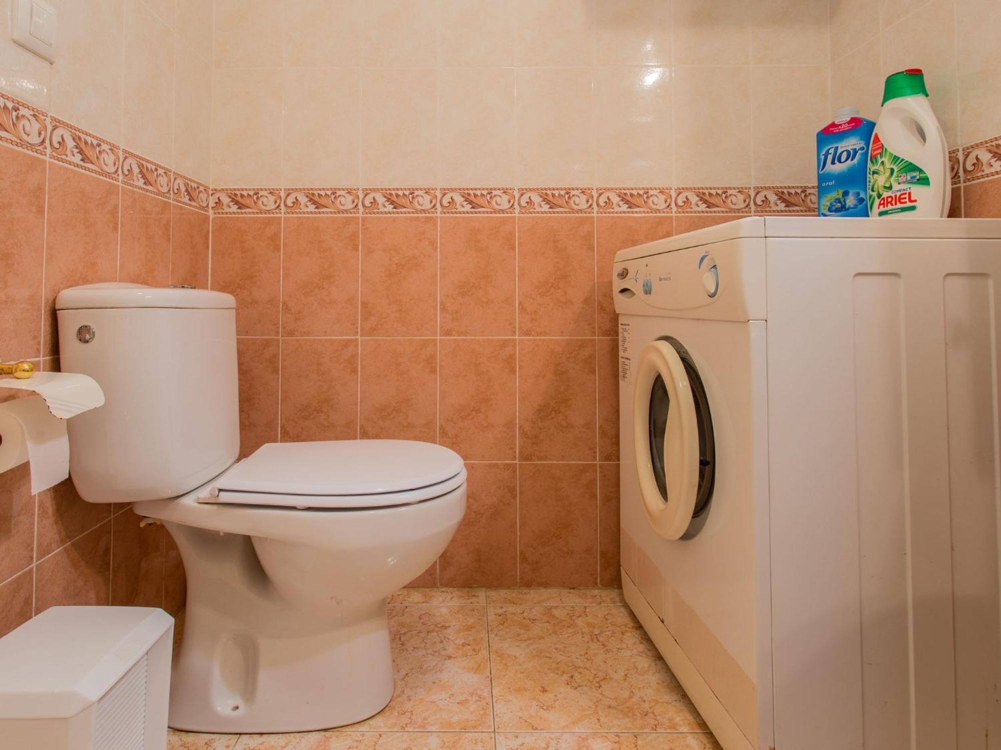 Holiday Home Tista By Interhome Los Alcázares Esterno foto
