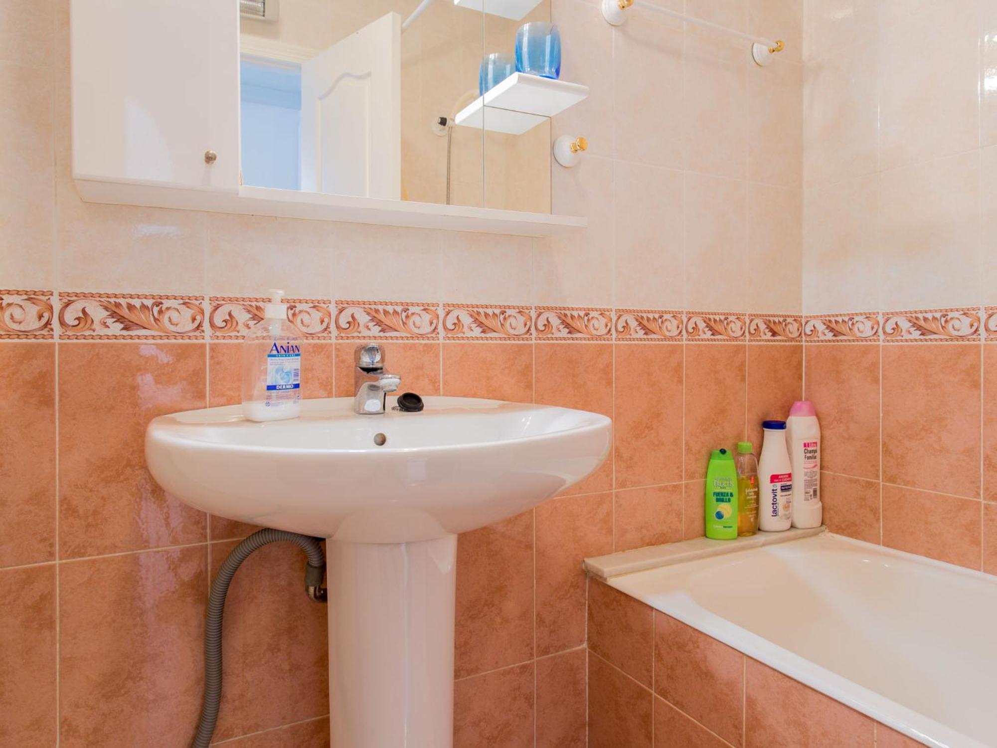 Holiday Home Tista By Interhome Los Alcázares Esterno foto