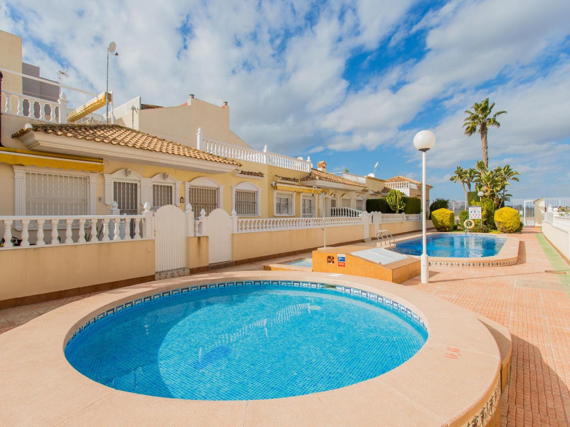 Holiday Home Tista By Interhome Los Alcázares Esterno foto