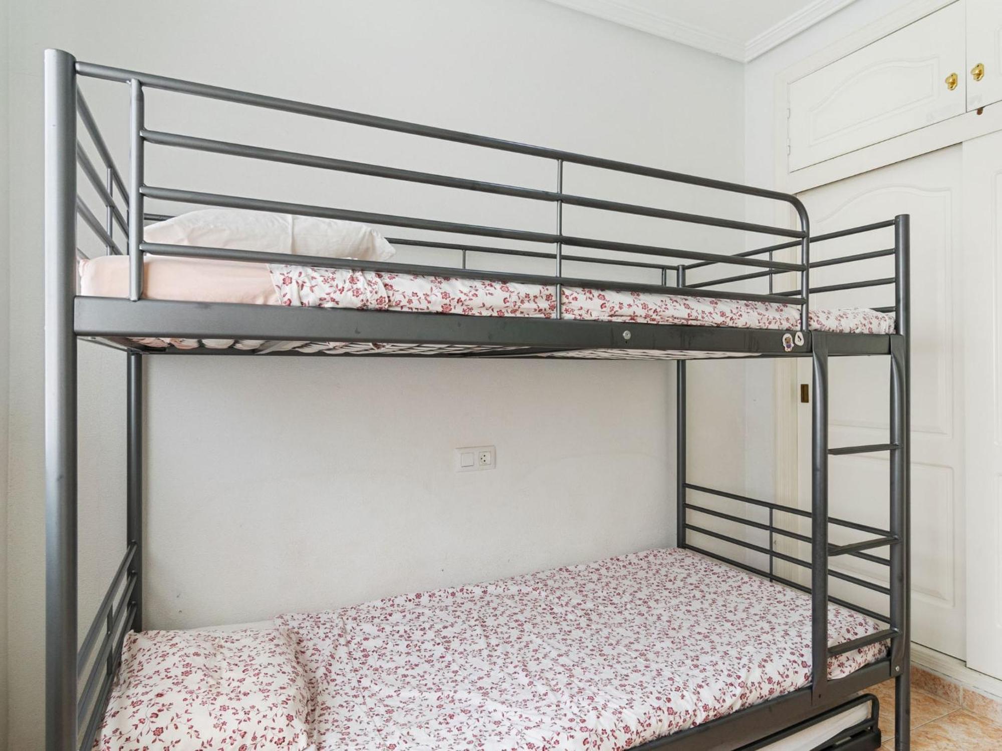 Holiday Home Tista By Interhome Los Alcázares Esterno foto
