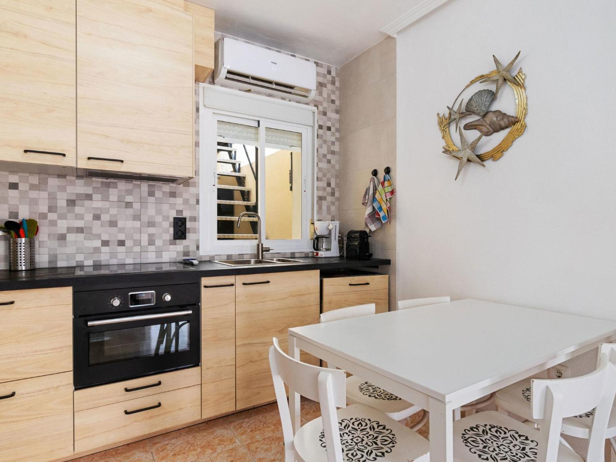 Holiday Home Tista By Interhome Los Alcázares Esterno foto