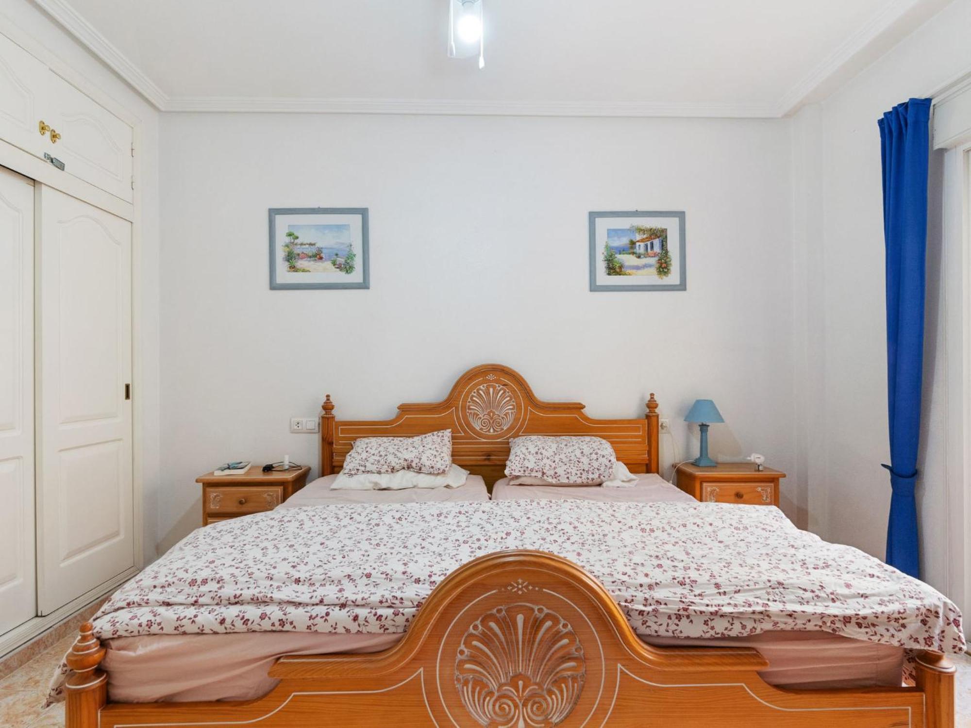 Holiday Home Tista By Interhome Los Alcázares Esterno foto