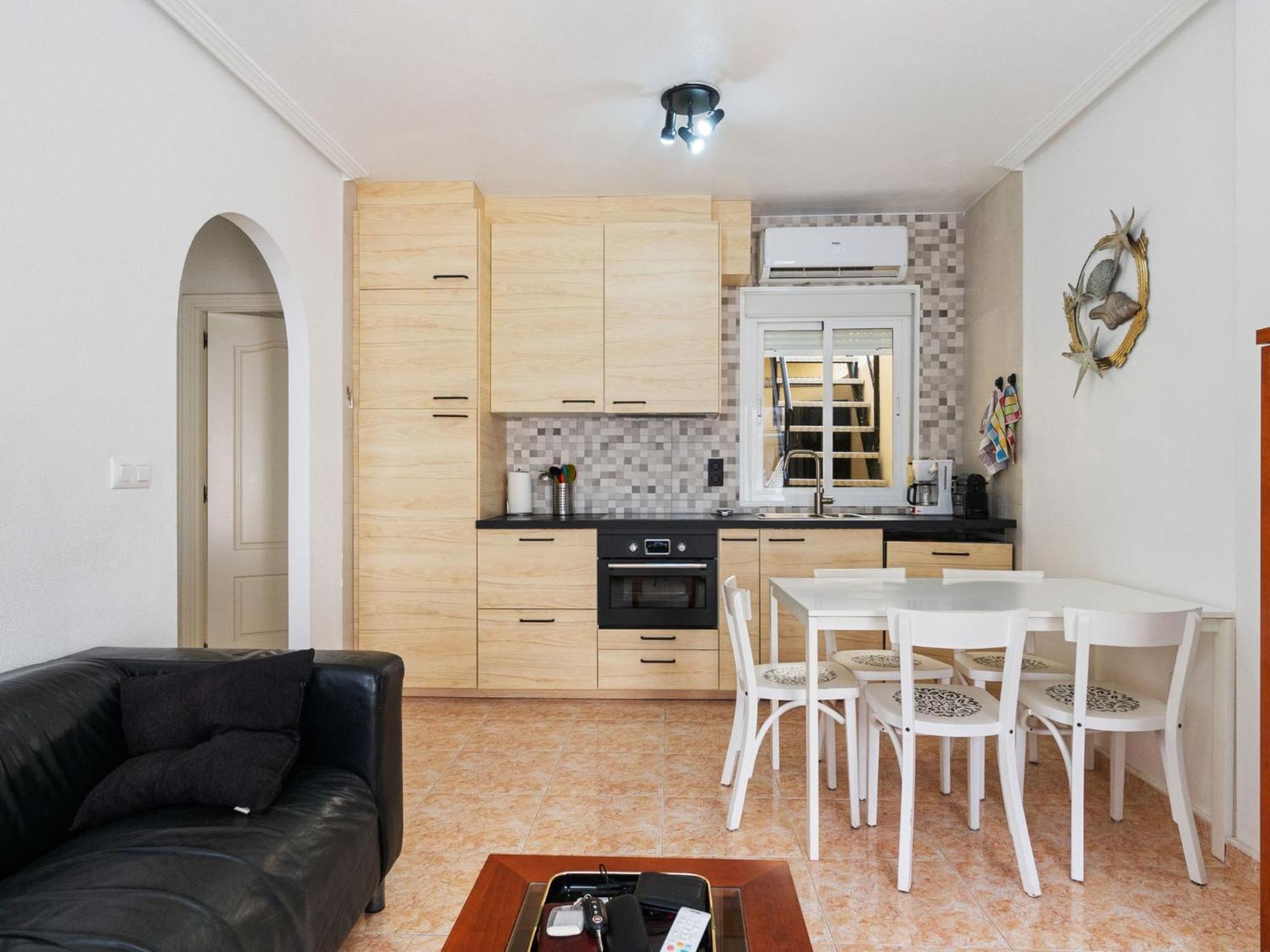 Holiday Home Tista By Interhome Los Alcázares Esterno foto