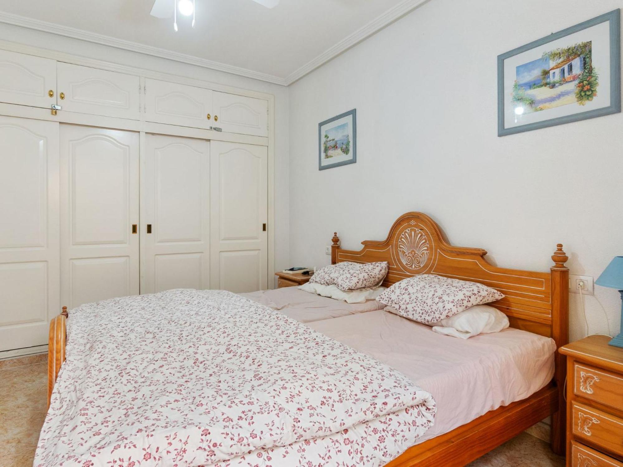 Holiday Home Tista By Interhome Los Alcázares Esterno foto